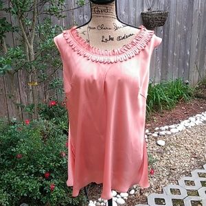 Sale!! Spense top sz 1x